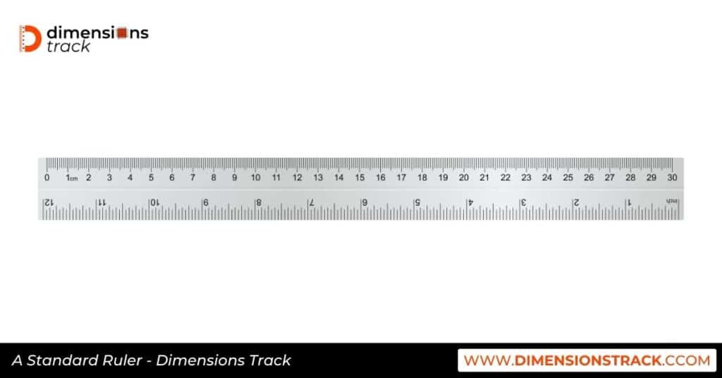 A Standard Ruler