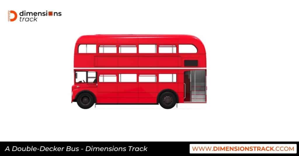 A Double-Decker Bus