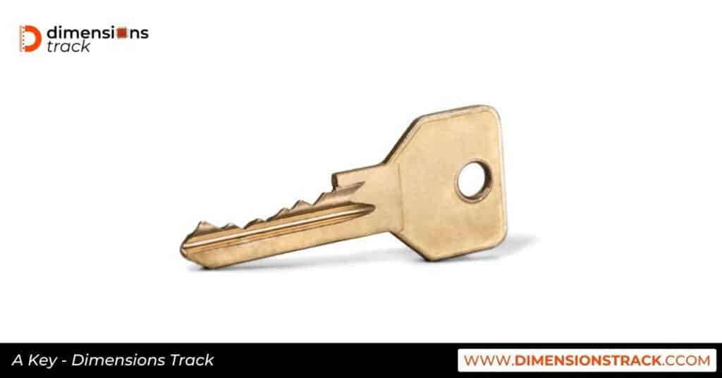 A Key