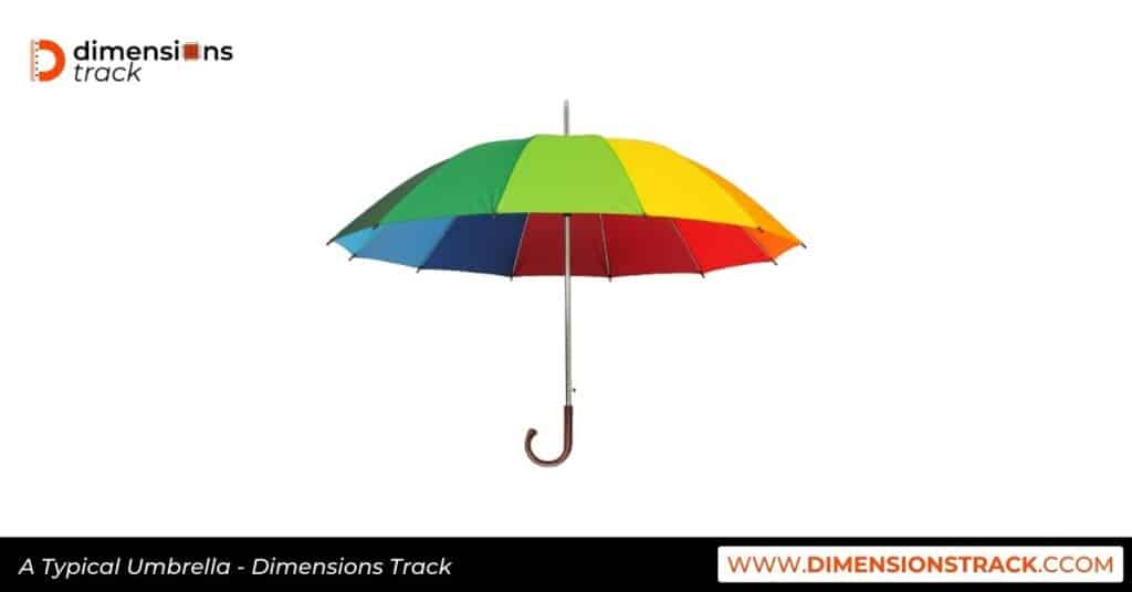 A Typical Umbrella