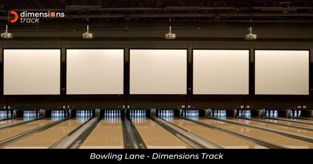 Bowling Lane