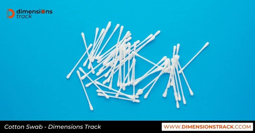 Cotton Swab