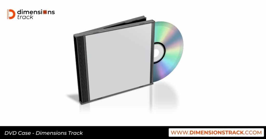 DVD Case