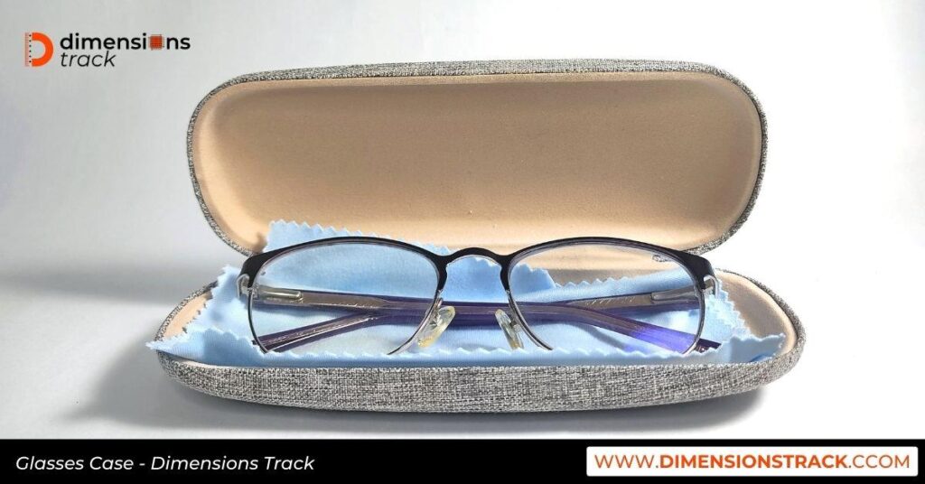 Glasses Case