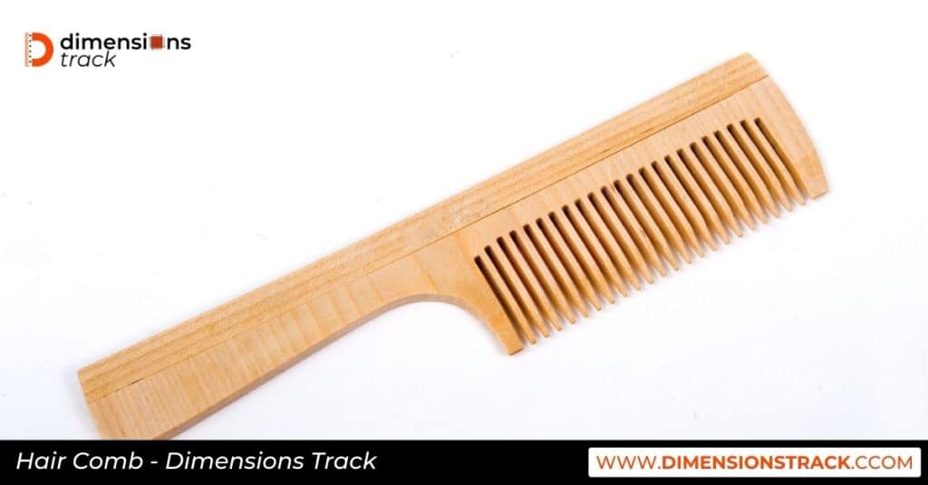 Hair Comb