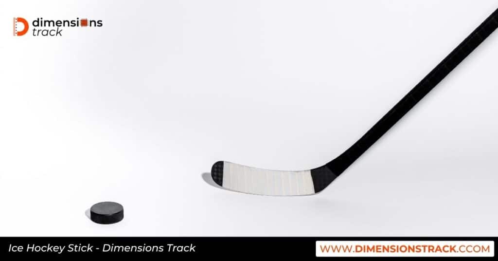 Ice Hockey Stick