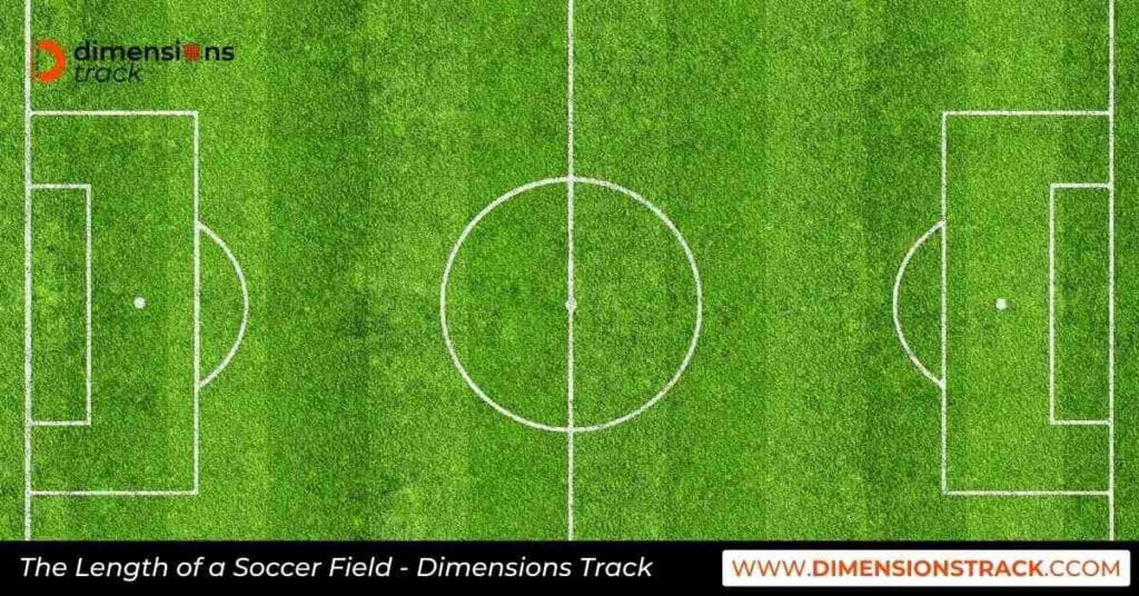 Length of a Soccer Field