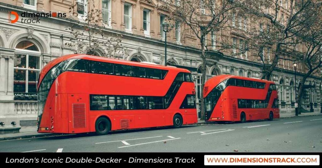 London's Iconic Double-Decker A Moving Measure