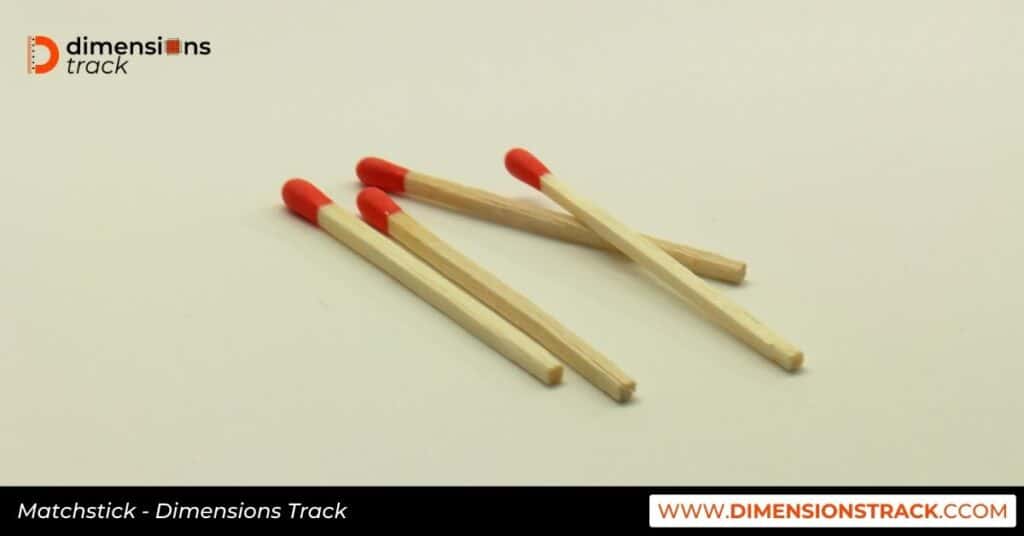 Matchstick