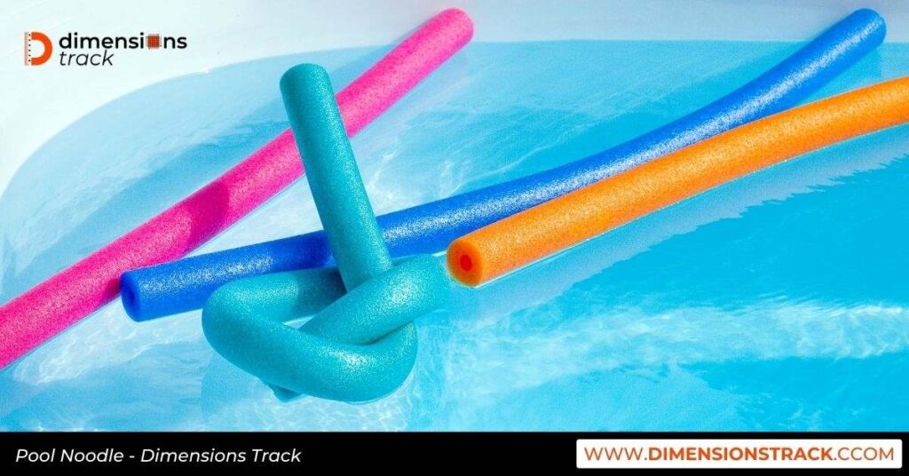 Pool Noodle