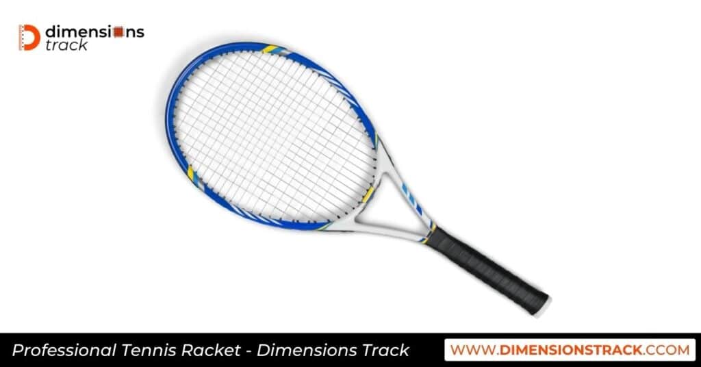 Professional Tennis Racket