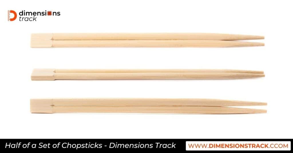 Set of Chopsticks