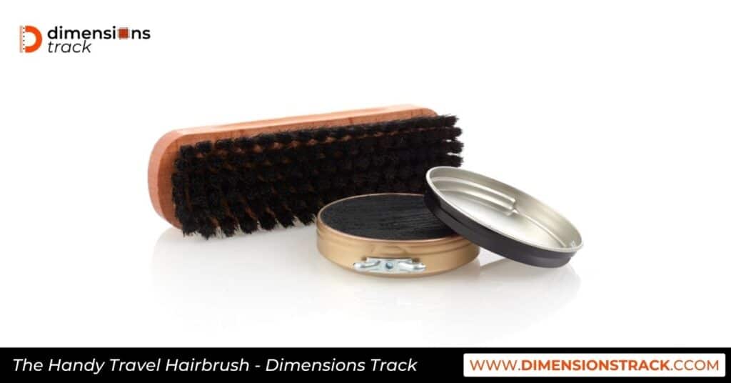 Shoe Brush