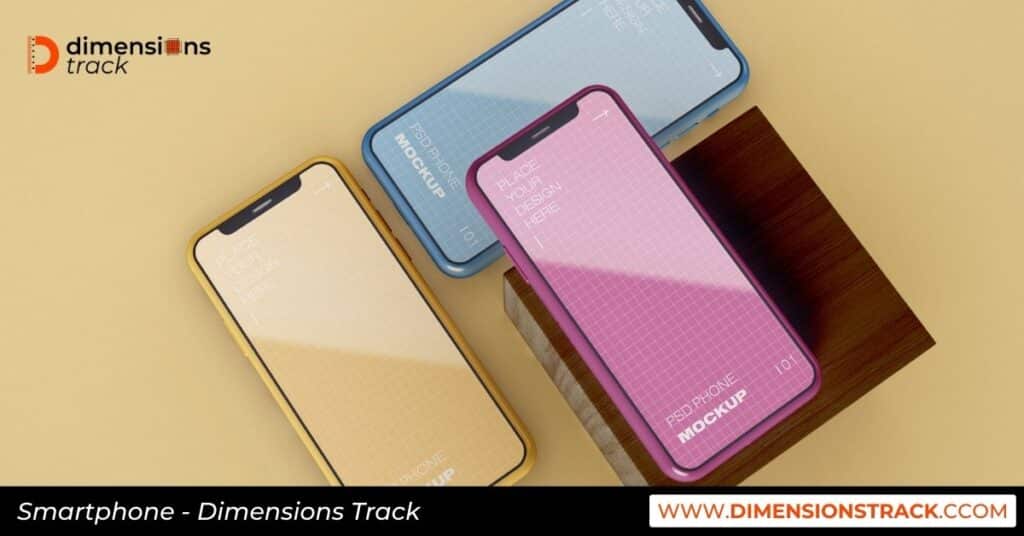 Smartphone - Dimensions Track