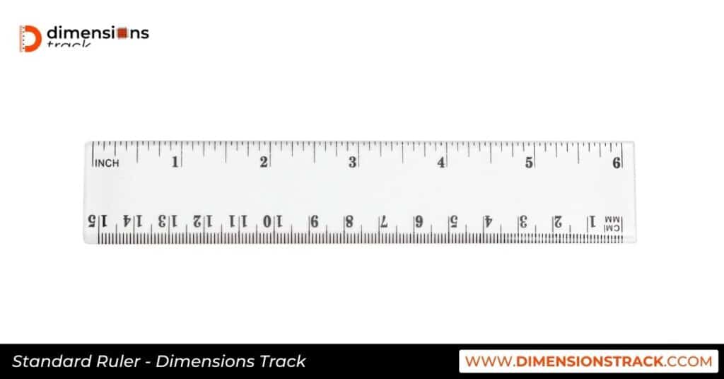 Standard Ruler