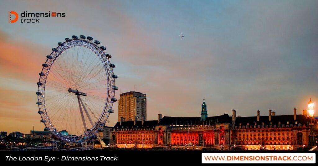 The London Eye