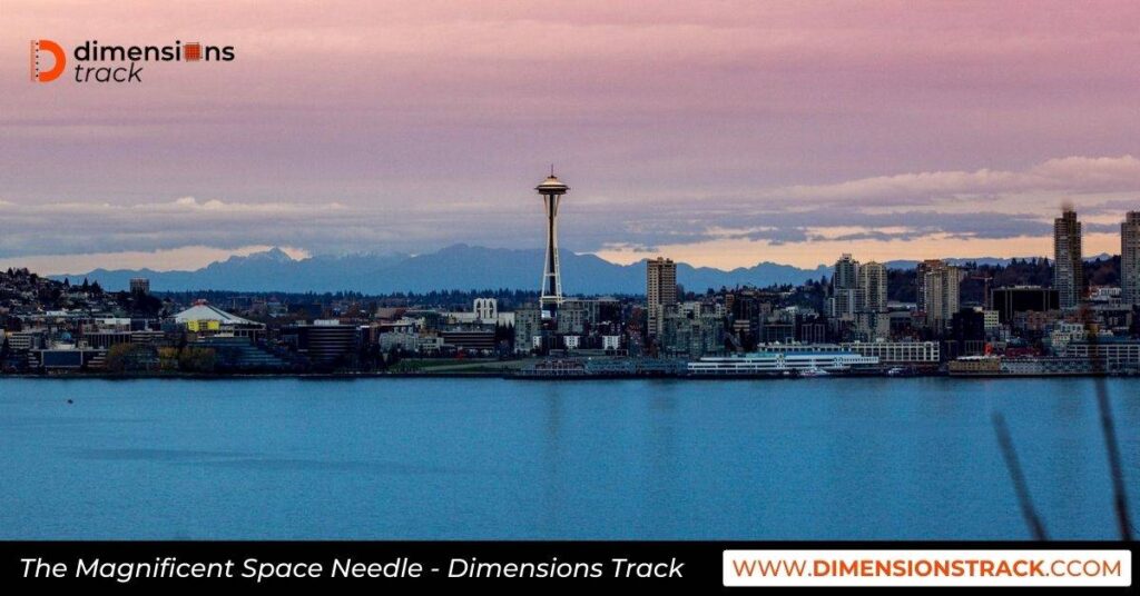 The Magnificent Space Needle