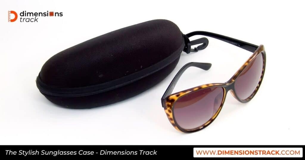 The Stylish Sunglasses Case