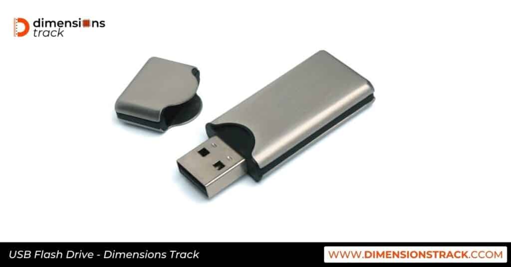 USB Flash Drive