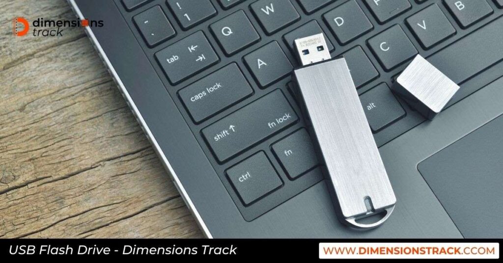 USB Flash Drive