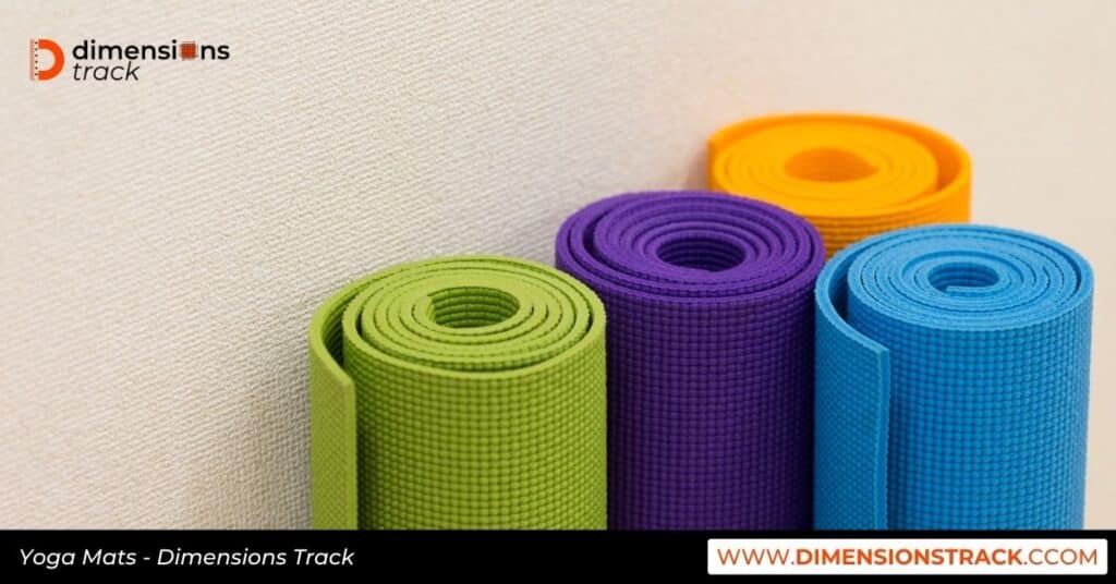 Yoga Mats