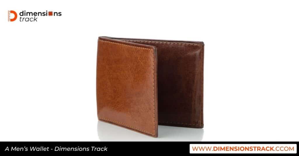 A Men’s Wallet