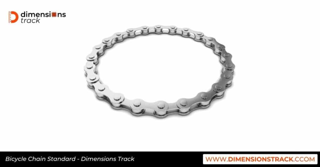 Bicycle Chain Standard