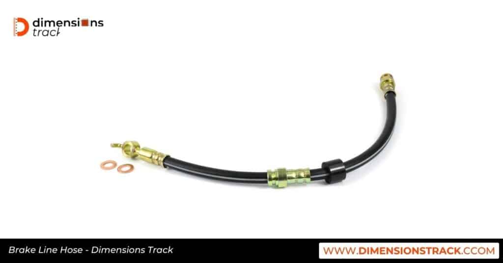 Brake Line Hose