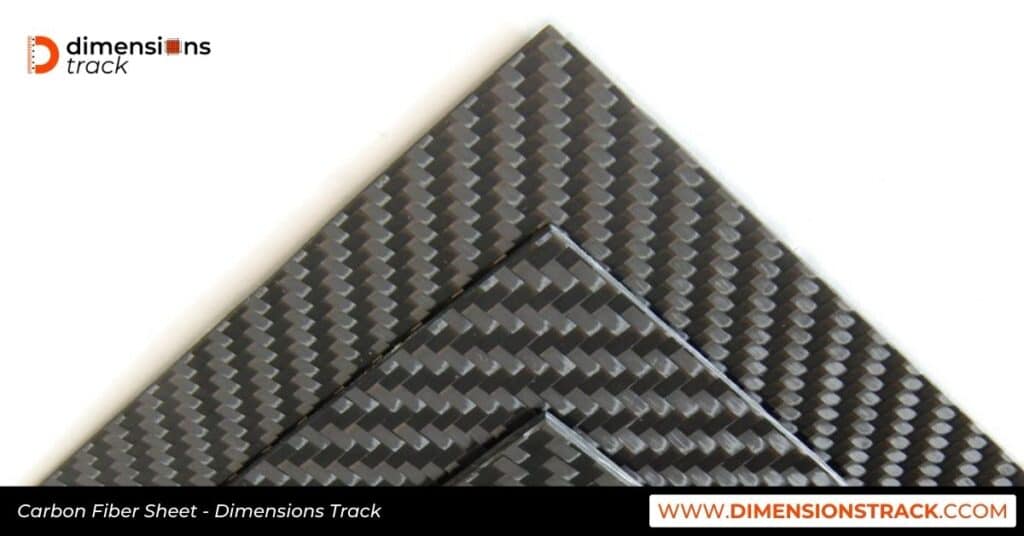 Carbon Fiber Sheet