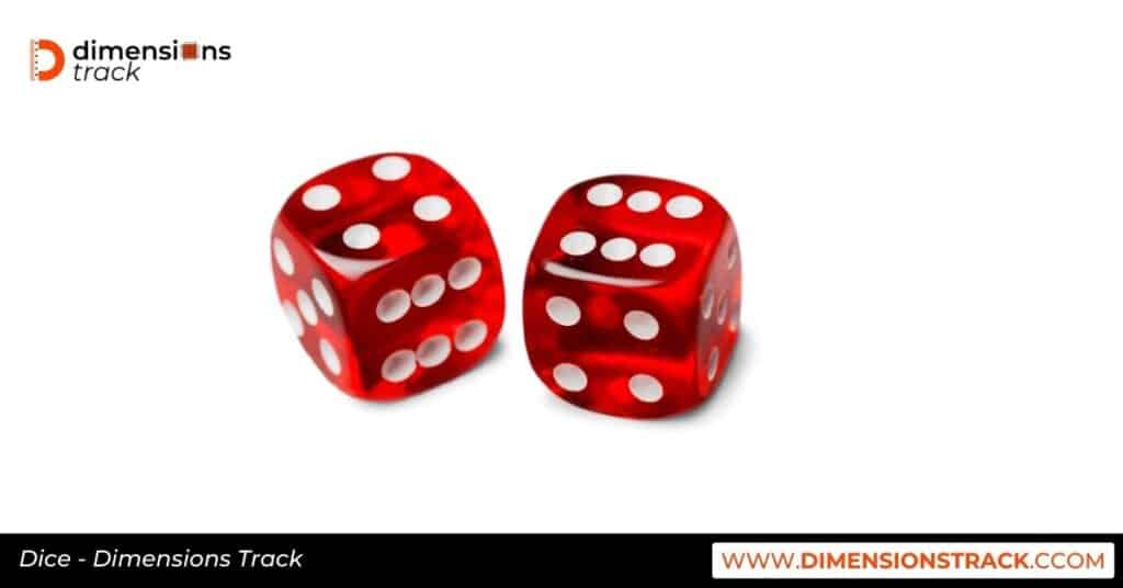 Dice