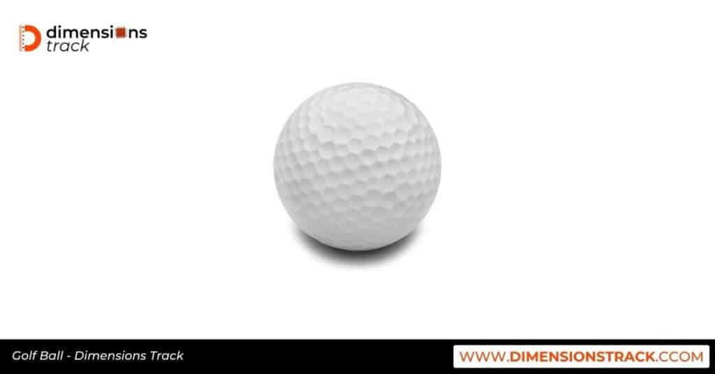 Golf Ball