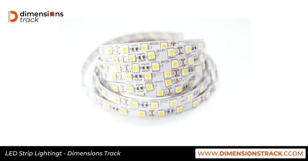 LED Strip Lighting