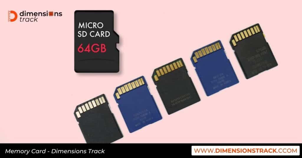 Memory Card