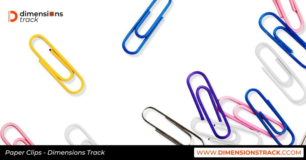 Paper Clips