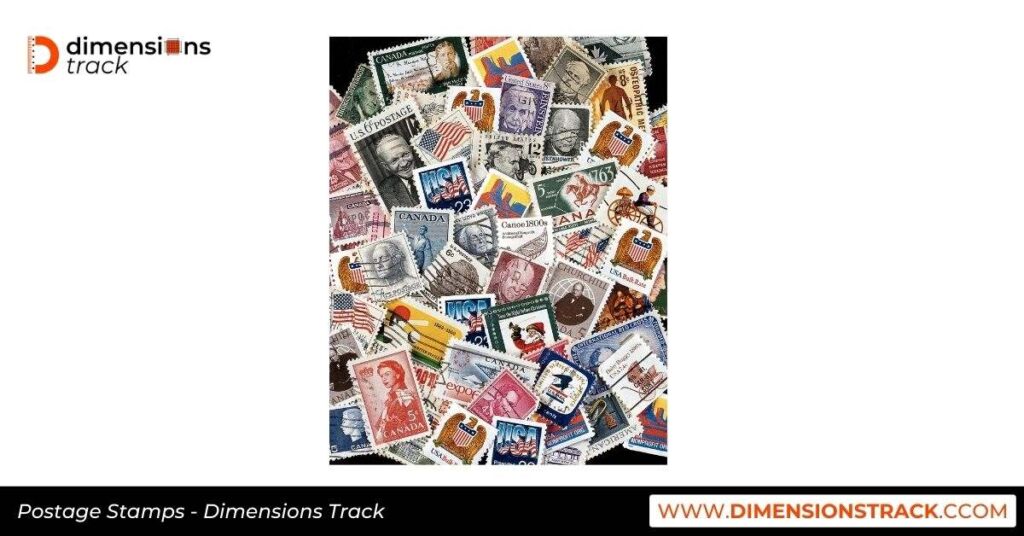 Postage Stamps