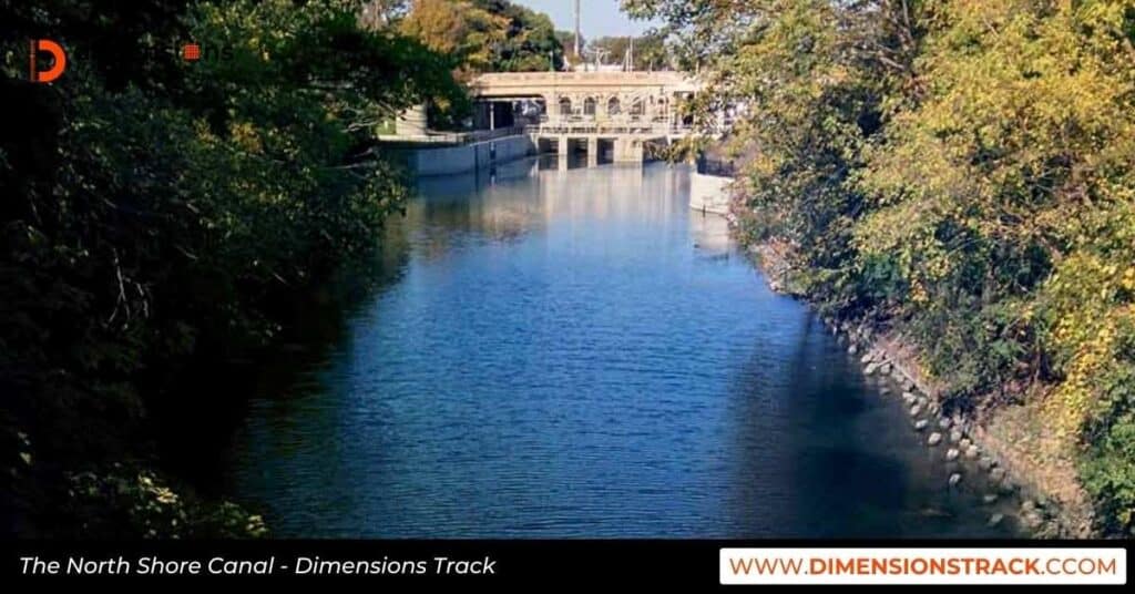 The North Shore Canal