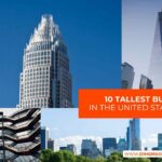 10 Tallest Buildings in the United States (US)