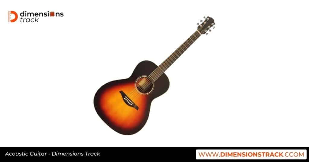 Acoustic Guitar