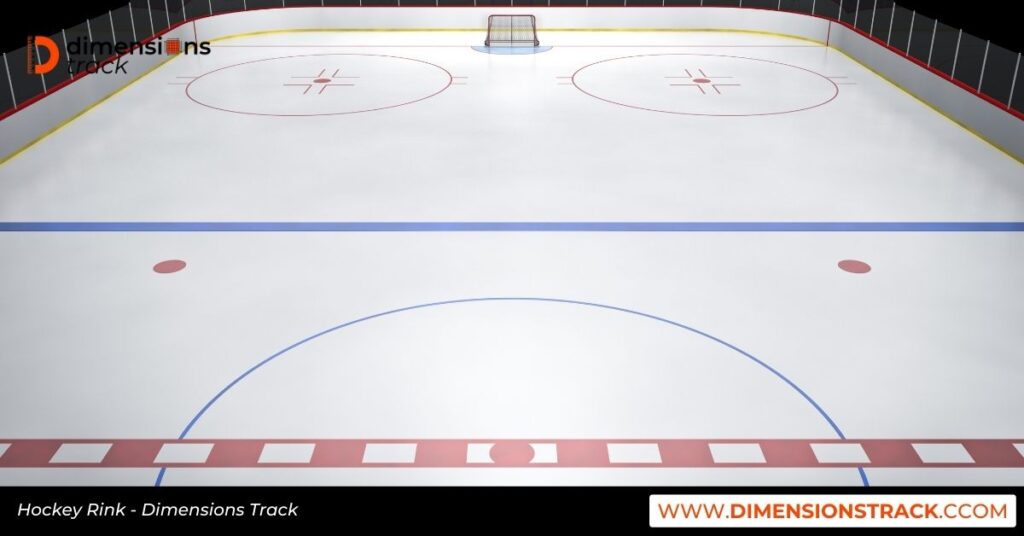 Hockey Rink