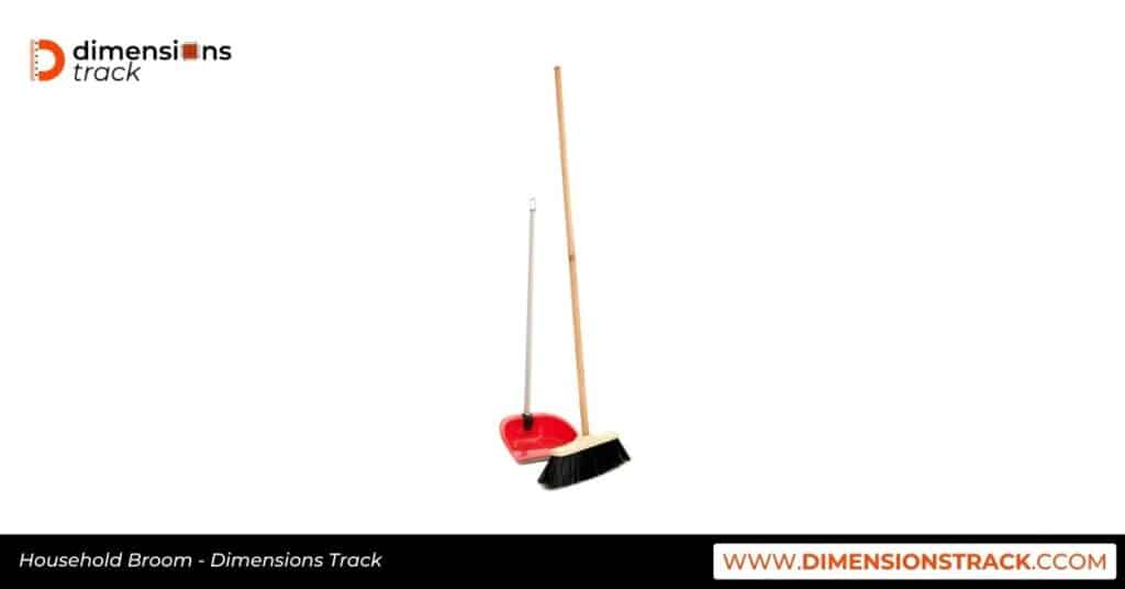 Household Broom