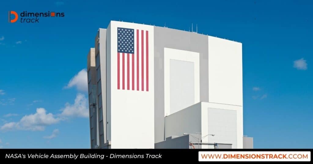 NASA's Vehicle Assembly Building