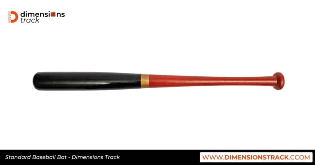 Standard Baseball Bat