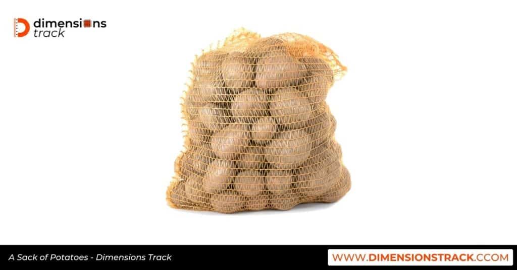 A Sack of Potatoes