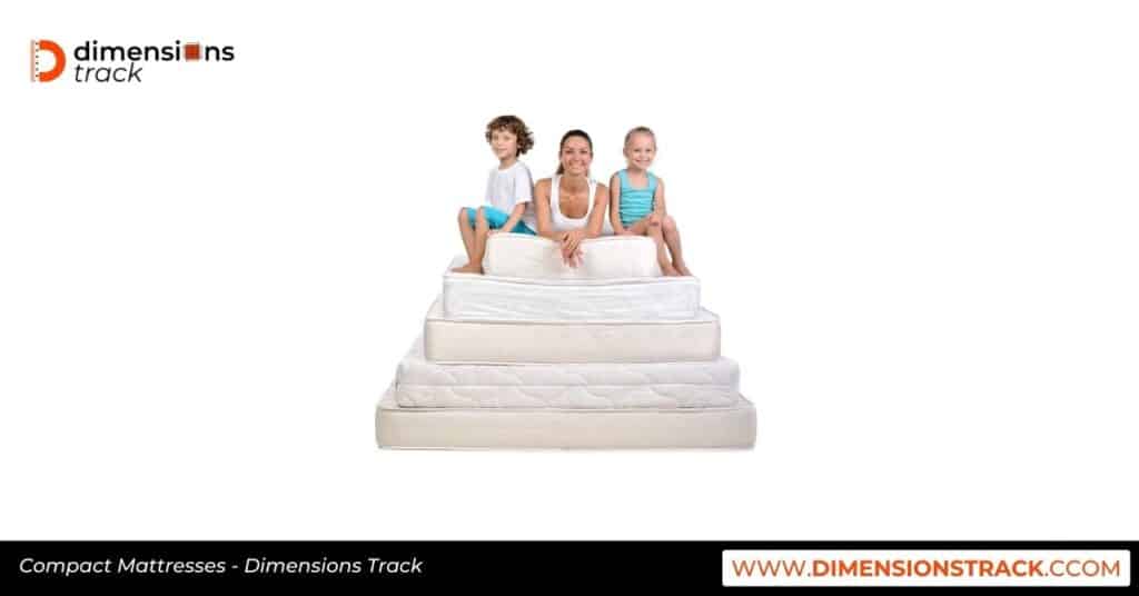 Compact Mattresses