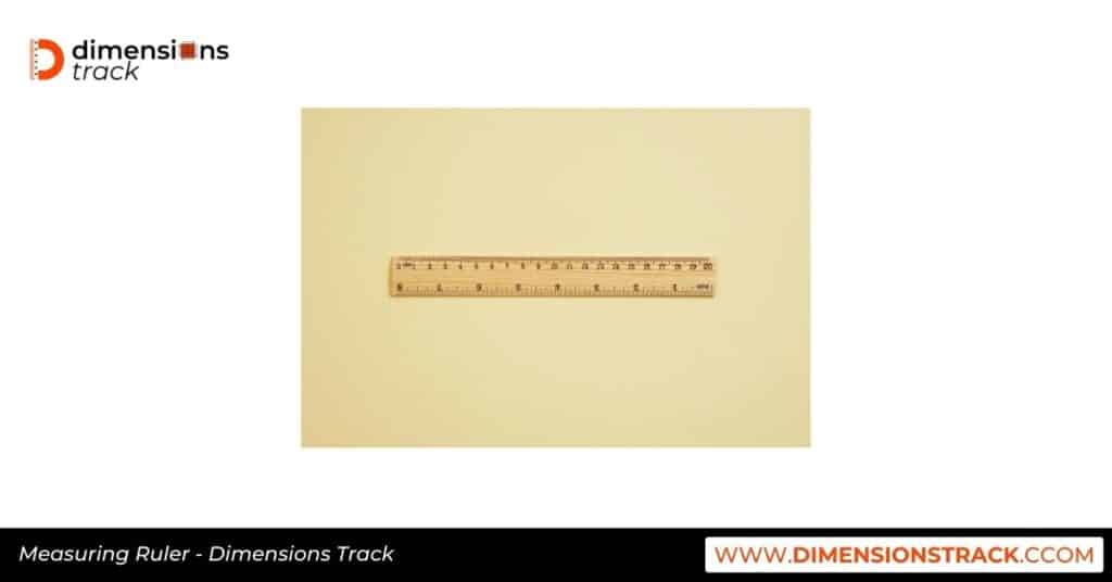 Measuring Ruler