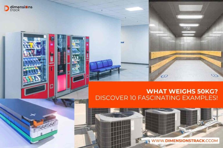 What Weighs 500kg Discover 10 Fascinating Examples Dimensions Track what-weighs-500kg-discover-10-fascinating-examples-dimensions-track